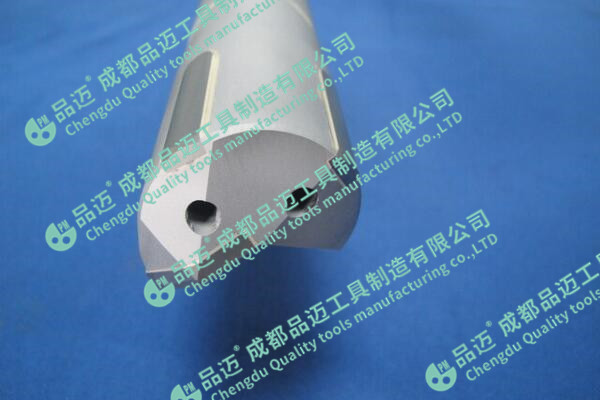  鑲片槍鉆3